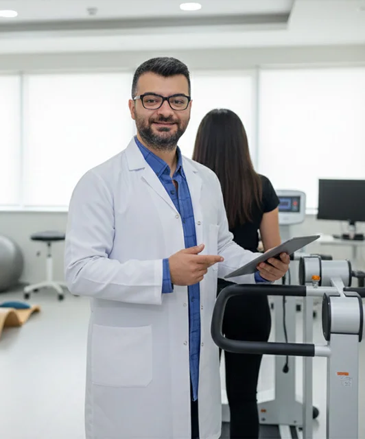 Uz.Dr. Doğan Can ATAKAN