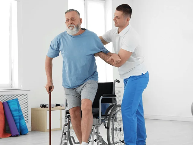 Nörolojik Rehabilitasyon